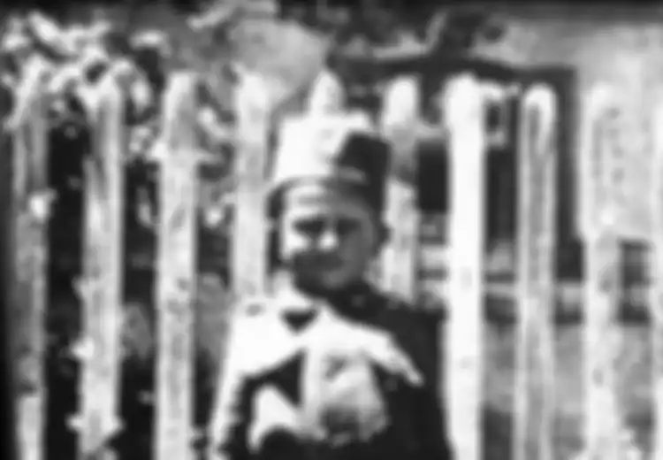 Temui Momcilo Gavric, Usia 8 Tahun Sudah Jadi Prajurit Perang dan Kopral Termuda dalam Sejarah