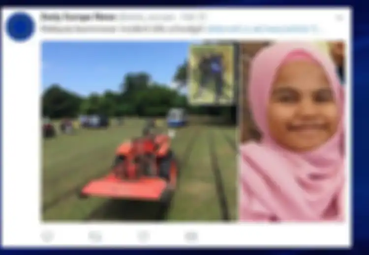Kepalanya Dihantam Pisau Traktor, Siswi di Malaysia Ini Tewas dengan Cara Mengerikan, Mirip Film 'Final Destination'