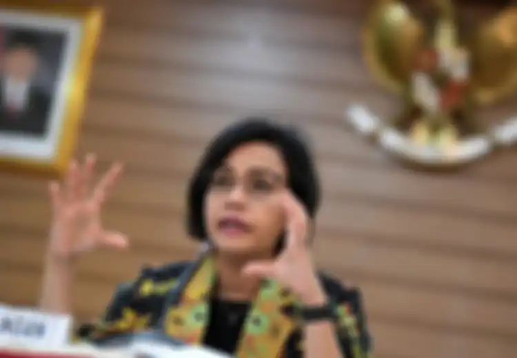 Masa Kerja Tinggal Menghitung Hari, Para Menteri Buka-bukaan 'Aib,' Sri Mulyani: Ada Menteri yang Tak Punya WA