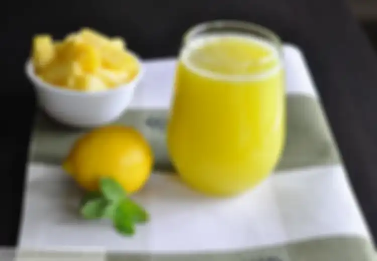 5 Jus Sayuran dan Buah Ini Bisa Bantu Turunkan Berat Badan, Mau Coba?