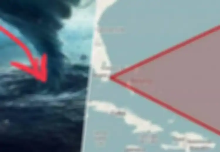 Sempat Dikira Hal Mistis Penyebabnya, 5 Pesawat Perang AS yang Berangkat Perang Dunia II Ini Mendadak Hilang di Segitiga Bermuda, 75 Tahun Berlalu Terkuak Ternyata Inilah Penyebabnya