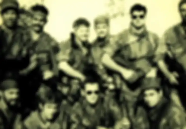 Gendong Misi Besar ke Vietnam, Navy SEAL yang Terkenal sebagai Pasukan Khusus Kelas Dunia Rupanya pernah Babak Belur oleh Viet Cong, Banyak Anggotanya Berguguran Dihajar Lawan