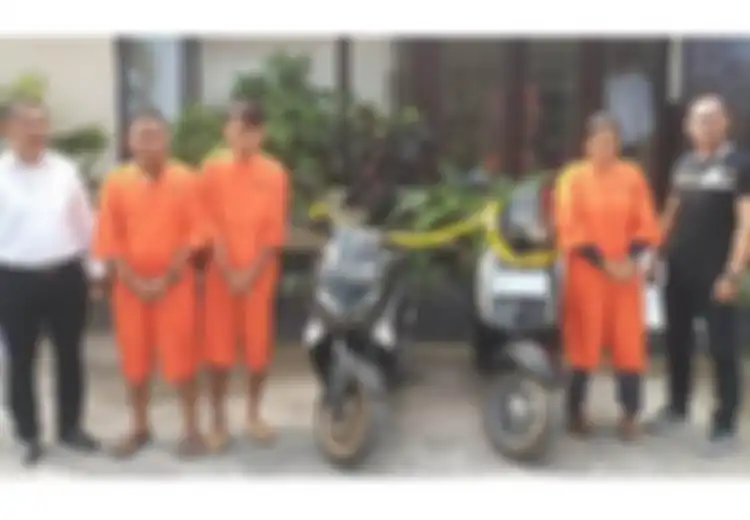 Mirip Acara 'Uang Kaget', Keluarga Pembobol ATM Rp300 Juta Ini Langsung Kalap Habiskan Uang Curian, Daftar Belanjaannya Panjang