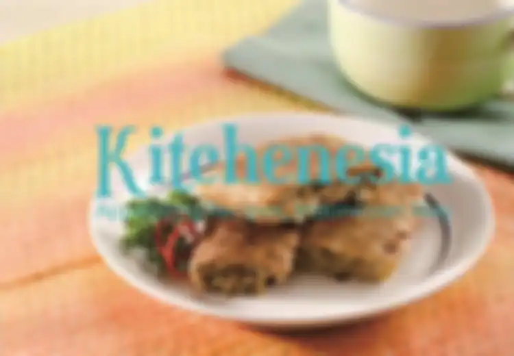 Melalui Kitchenesia.com, Kekayaan Kuliner Indonesia Ditunjukkan di Mata Dunia Secara Rinci dan Informatif