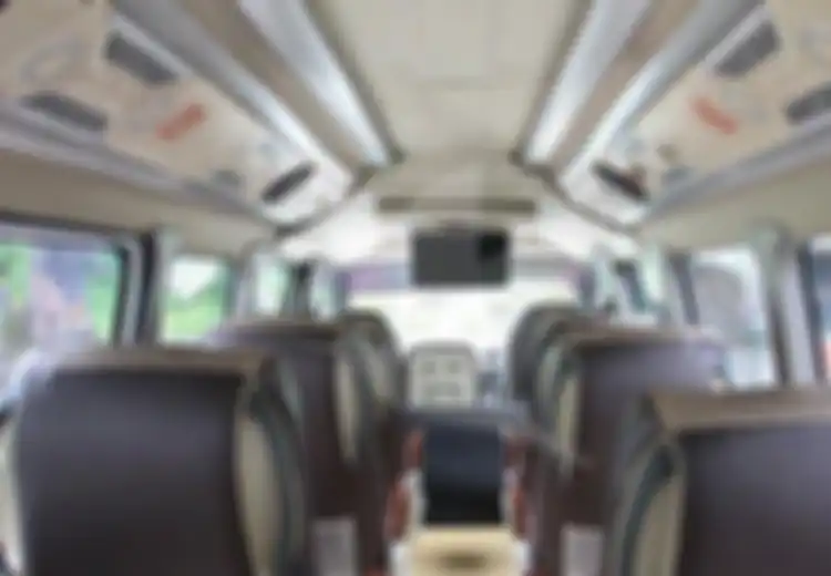 Nekat Mudik Meski Sudah Dilarang, 8 Orang dalam 1 Mobil Travel dari Jakarta Positif Virus Corona
