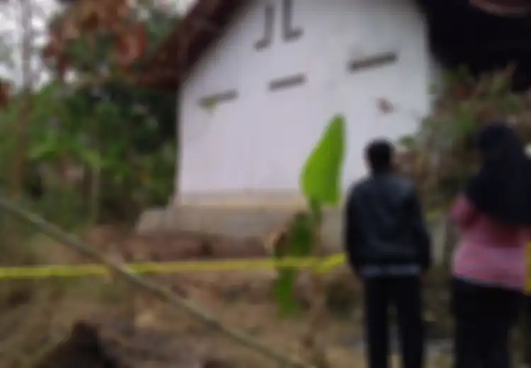 Penemuan 4 Kerangka Manusia di Kebun Warga, Diduga Satu Keluarga yang Merantau dan Hilang