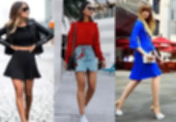 Warna Biru Rupanya Bisa Pancarkan Kesan Dewasa, Apa Arti Warna Merah?