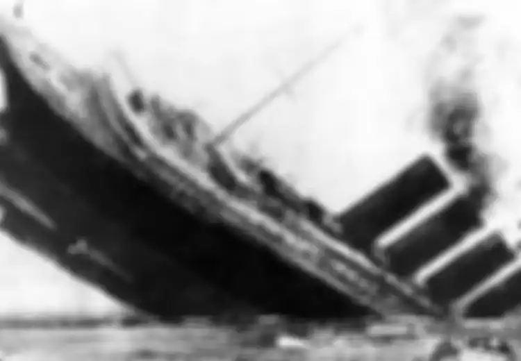 Fakta Mengejutkan di Balik Tenggelamnya Kapal Titanic, Ternyata Dirumorkan Akibat Kutukan Mumi Mesir yang Membawa Kekuatan Dasyat Ini Ternyata Begini Kisahnya!