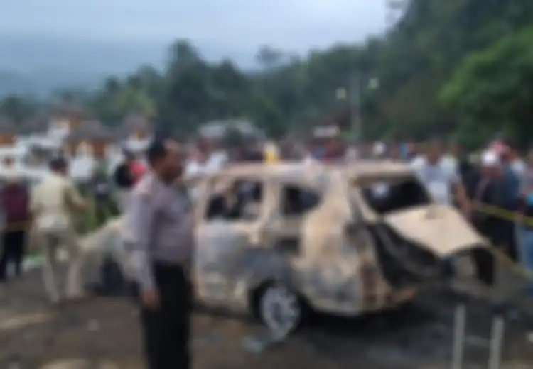 Kasus Istri yang Sewa 4 Pembunuh Bayaran Seharga Rp500 Juta Untuk Bunuh Suami dan Anak Tirinya: Ternyata Beginilah Alur Transaksi dengan Pembunuh Bayaran