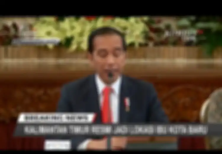 Sebagian Wilayahnya Jadi Lokasi Ibu Kota Baru, Penajam Paser Utara Tinggalkan Warisan Angkatan Perang Masa Lalu, Ini Kisahnya