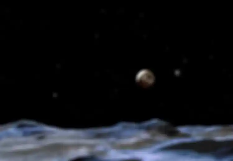 13 Tahun 'Didepak' Karena Dianggap Aneh, Kini Pluto Dipercaya Kembali Sebagai Sebuah Planet