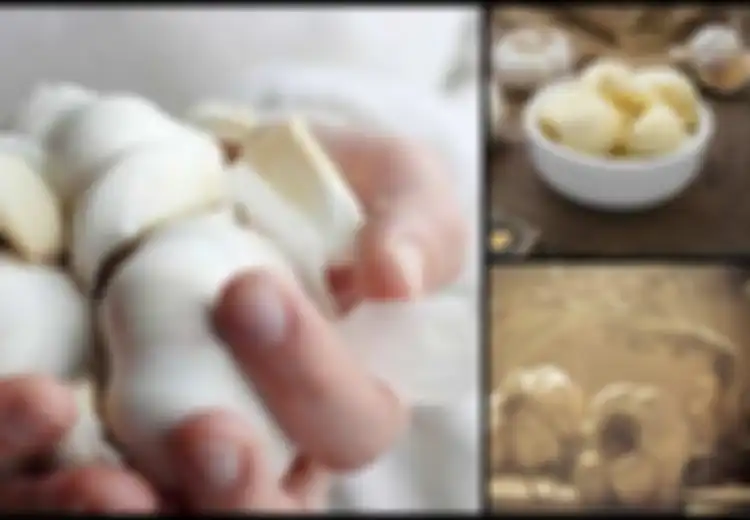 Orang Se-Indonesia Banyak yang Belum Tahu, Siapa Sangka Makan 1 Siung Bawang Putih Justru Ampuh Cegah 7 Penyakit Mematikan Ini, Ayo Segera Dicoba!