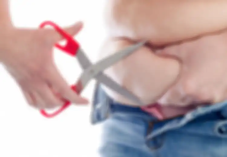 Putuskan Siklus Teka-teki yang Membuat Frustrasi, Pemilik Metabolisme Lambat Juga Bisa Bertubuh Ideal dengan 5 Trik Ini