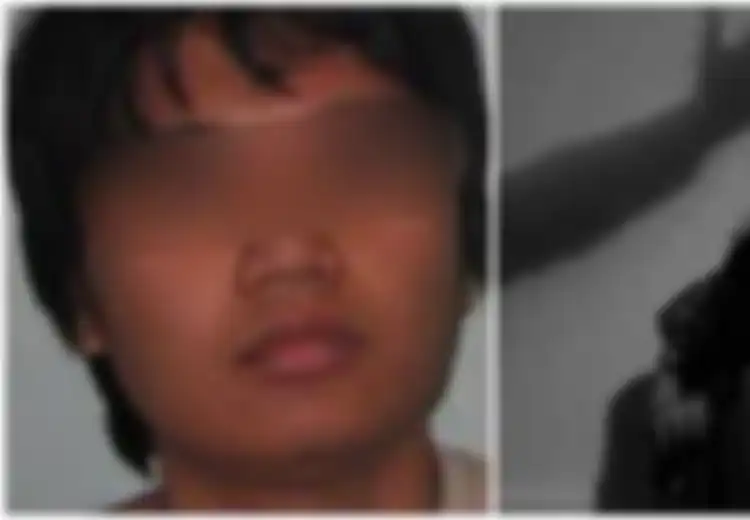 Polisi Gerebek Kamar Pedofil dan Temukan Koleksi 30.000 Foto Serta Manekin Seukuran Anak-anak, Nur Fitri Merasa Tak Melakukan Kesalahan