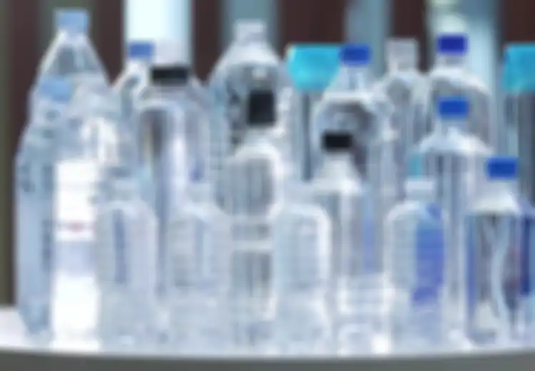 Mikroplastik Ditemukan dalam Air Botol Kemasan, Berbayakah Itu? Ini Jawaban dari WHO