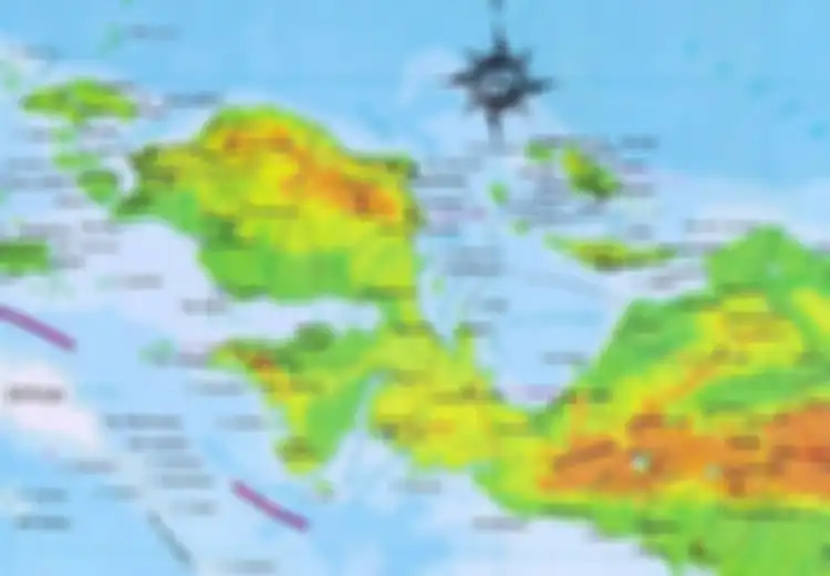Bukan Tergiur Karena Simpanan Emasnya, Rupanya Ini Alasan Belanda dan Indonesia Ngotot Saling Sikut Ingin Kuasai Tanah Papua