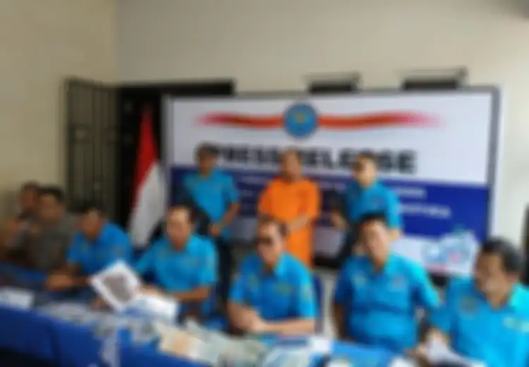 Wow, Mafia Narkoba Terkaya ini Kalahkan Kekayaan Freddy Budiman dan Pony Tjandra, Jumlah Asetnya Capai Triliunan Rupiah