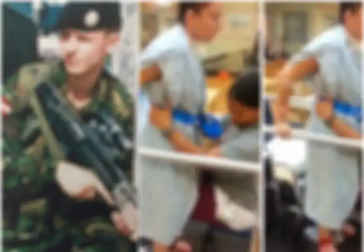 Pasrah Ingin Meninggal Minta Dibunuh Ibunya Karena Sakit Keras Hingga Tak Bisa Bergerak, Pria Ini Alami Hal Ajaib
