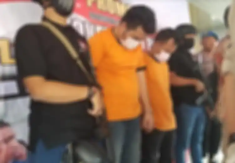 Komika RN dan DN Klaim Pakai Sabu Agar Lebih 'Pede', Bagaimana Obat Terlarang Ini Bisa Meningkatkan Rasa Percaya Diri?