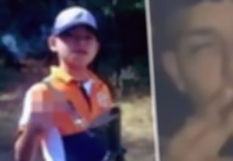 Umur 13 Tahun, Bocah Ini Sudah Jadi Komandan dan Pembunuh Bayaran Geng Narkoba, Hidupnya Berakhir Mengenaskan...