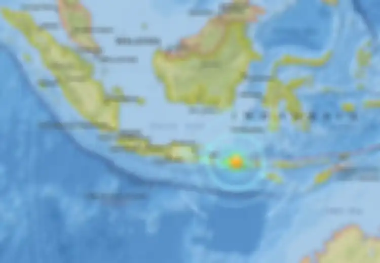 Termasuk Selatan Jawa dan Bali, Ini Beberapa Daerah di Indonesia yang Masuk Zona Gempa Aktif September 2019