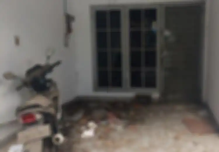 Berbulan-bulan Kondisi Rumah Wanita Ini Tak Terawat, Tak Disangka Pemiliknya Sudah Meninggal dalam Kondisi Sangat Tragis