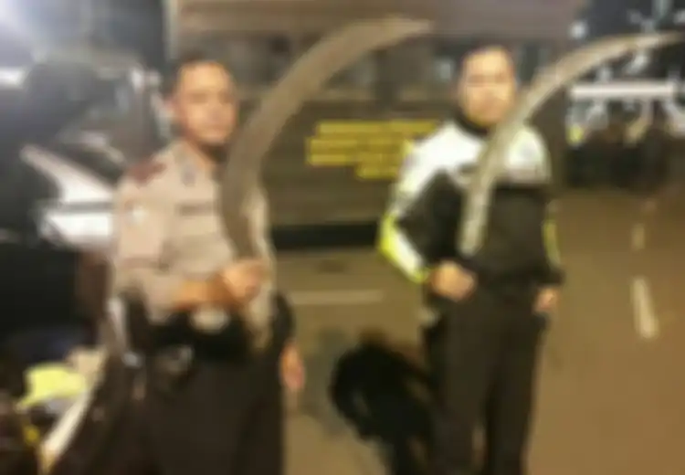 Duel Satu Lawan Satu Pakai Celurit, Salah Seorang Pelajar di Bogor Tewas, Disdik Tak Bisa Berbuat Apapun