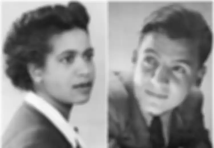 Bersama Kedipan Genit, Tahanan Perang Nazi Itu Berikan Strudel Apel Spesial untuk Perawat Militer Amerika, Kisah Cinta Terlarang Masa Perang Dunia II