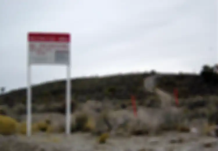 Sejarah Misterius dan Rahasia Gelap Area 51, Ruang Tersegel yang Penuh Konspirasi Tentang Alien dan UFO