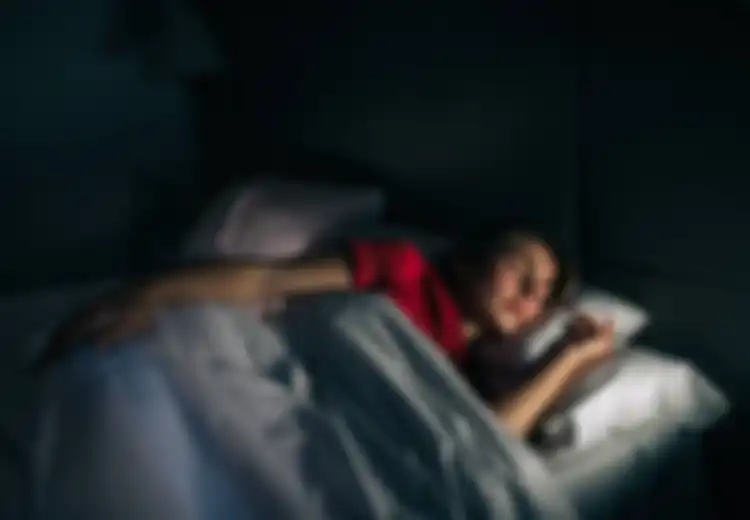 Kebiasaan Tidur yang Bisa Turunkan Berat Badan, Salah Satunya Tidur Pakai Pakaian Longgar