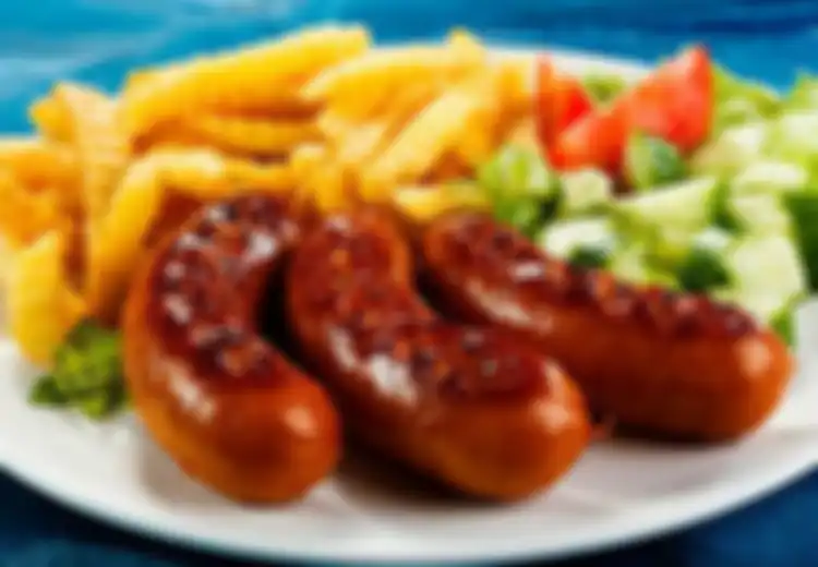 Tidak Hanya Berat Badan Bertambah Bila Keseringan Makan Junk Food, Tapi 13 Penyakit Berikut Ini Juga bisa ‘Mampir’ ke Tubuh Anda