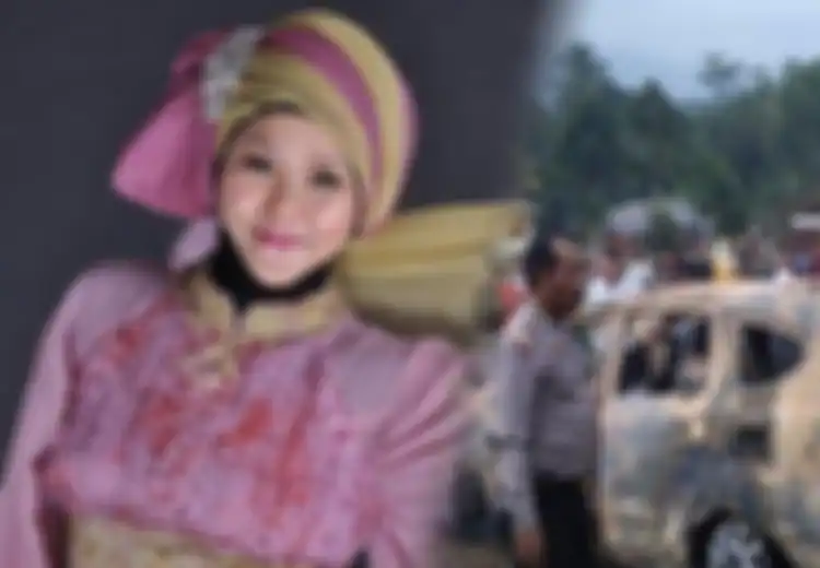 Istri yang Sewa Pembunuh Bayaran Untuk Bunuh Suami dan Anak Tirinya Terancan Hukuman Mati: Begini Detik-detik Saat Orang Menjalani Hukuman Mati