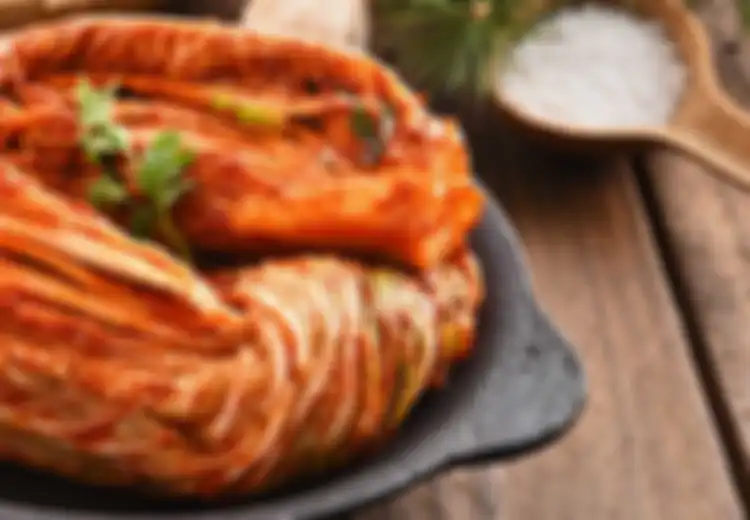 Diklaim Bisa Bikin Awet Muda, Ini 7 Fakta Kimchi, Makanan Khas Korea yang Rasanya Pedas Asam Itu