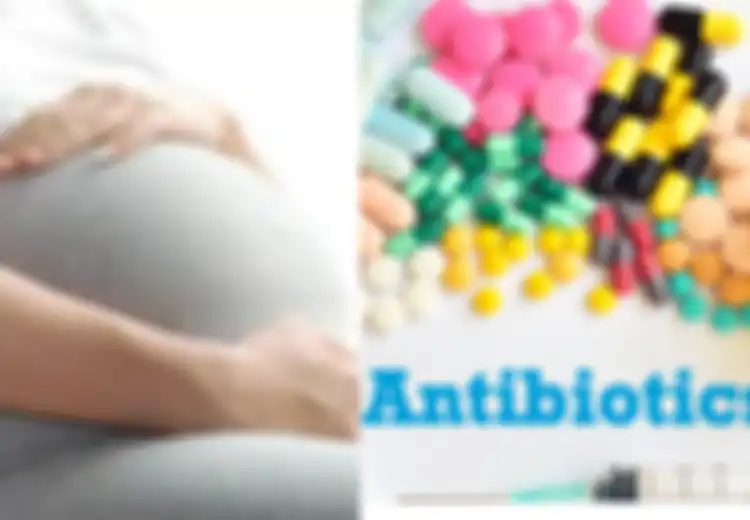 Waspada, Konsumsi Antibiotik Tertentu Selama Kehamilan Dapat Tingkatkan Risiko Keguguran