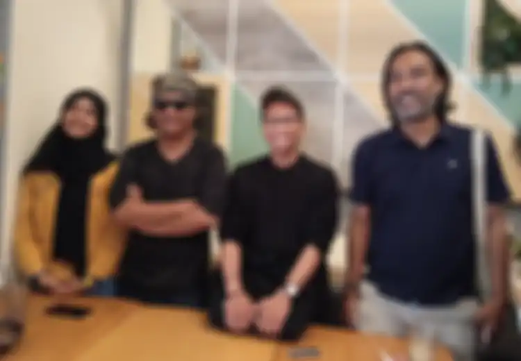 Apa yang Anda Lakukan Ketika Tahu Tinggal di Tanah yang Rawan Bencana? Mau Tak Mau Anda Harus Hidup dengan Bencana!