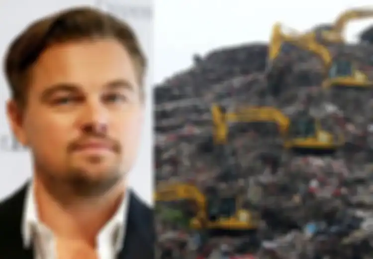 Disorot oleh Leonardo DiCaprio, Faktanya TPST Bantargebang Menyimpan 'Bom Waktu' yang Bisa Bikin Warga Jakarta Menderita
