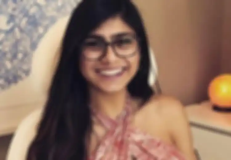 Tobat dari Industri Film Dewasa, Kekayaan Mia Khalifa Sekarang Capai Rp42 Milliar, Ternyata Dari Sini Sumbernya