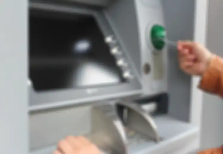 Tarik Uang di ATM tapi Saldo Tak Berkurang, 12 Anggota Satpol PP Ini Malah Ketagihan, Seperti Ini Modusnya yang Bikin Bank Rugi