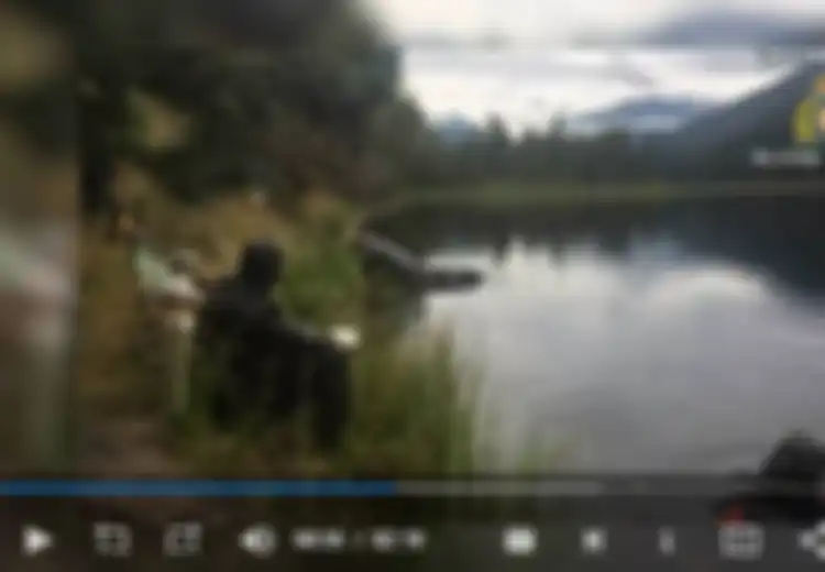 Temukan Benda Mencurigakan Ini di Danau Lewat Kamera GoPro, Remaja Ini Ungkap Kasus Tak Terpecahkan Selama Puluhan Tahun