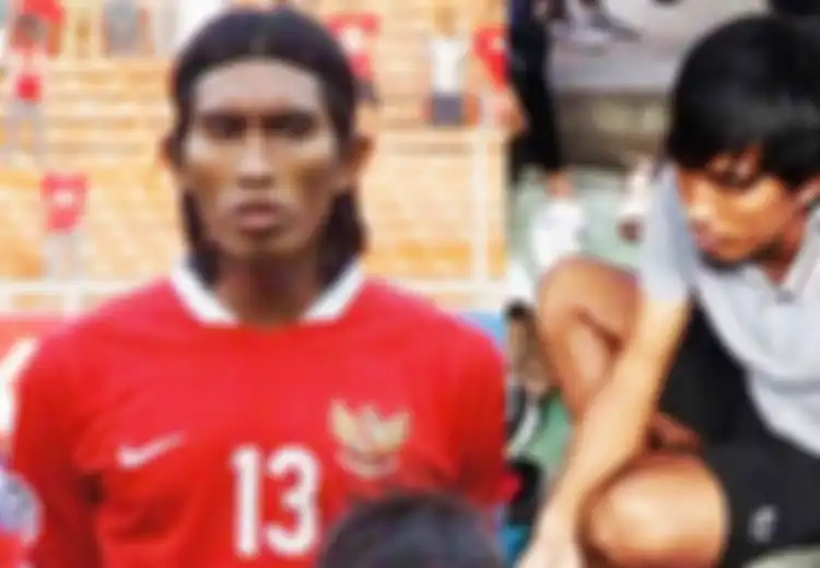 Fotonya yang Diduga Jualan Sepatu Bekas Viral, Begini Kehidupan Mantan Penyerang Timnas Indonesia Budi Sudarsono Kini