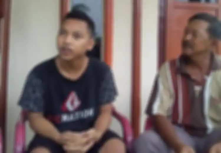 Dikira Matanya Buta karena Sering Main Game, Setelah Diperiksa Ternyata Anak Muda Ini Menderita Penyakit Mengerikan yang Tidak Bisa Sembuh