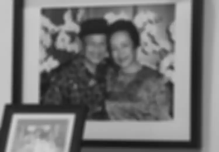 Kisah Habibie saat Ditinggal Cinta Sejati: Depresi Berat Sampai Punya Opsi Dimasukkan Ke RS Jiwa, Sembuh Berkat 'Catatan'