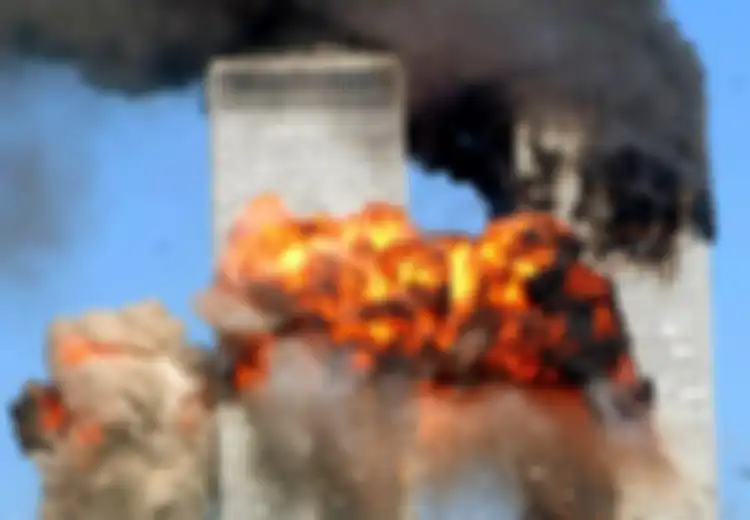 'Saya Melihat Seorang Rekan Terbentang Seperti Elang di Langit', Kesaksian Orang-orang dalam Tragedi WTC 9/11