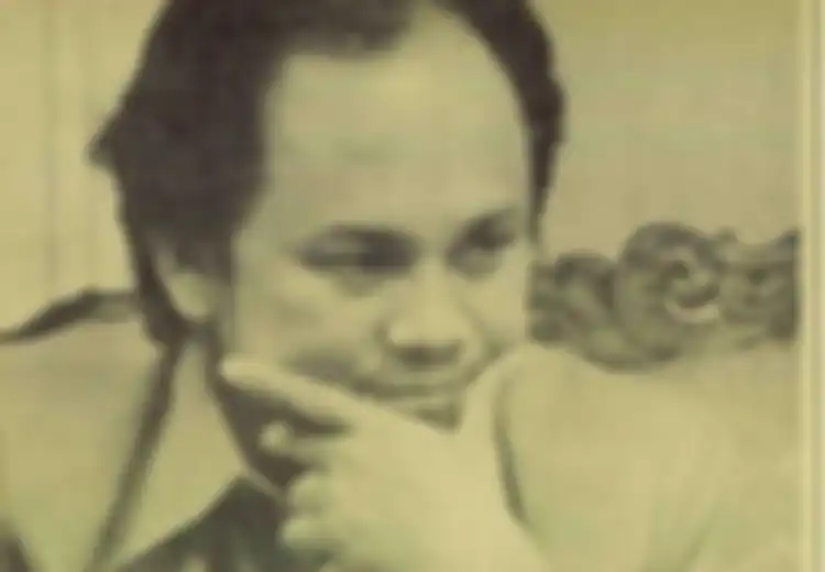 Mengenang BJ Habibie, Rudy Muda yang Rutin Menunaikan Ibadah Salat di Gereja