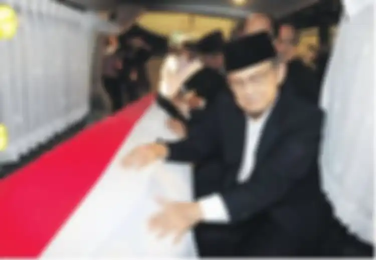 Sudah Ada Sejak 1946, Begini Sejarah Singkat Komisi Pemilihan Umum KPU