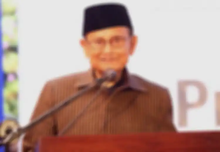 Duta Besar dan Pemimpin Dunia Beri Penghormatan Terakhir kepada Mendiang Presiden Ketiga RI BJ Habibie