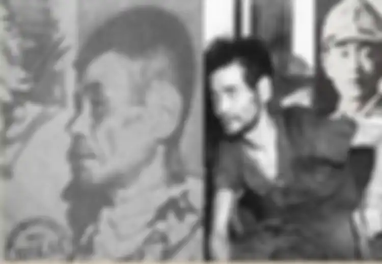 Lebih Lama dari Hiroo Onoda, Serdadu Jepang Ini 30 Tahun Bergerilya Sendirian di Hutan Morotai, Tinggal di Gubuk yang Siap Dijadikan Kuburannya Sendiri