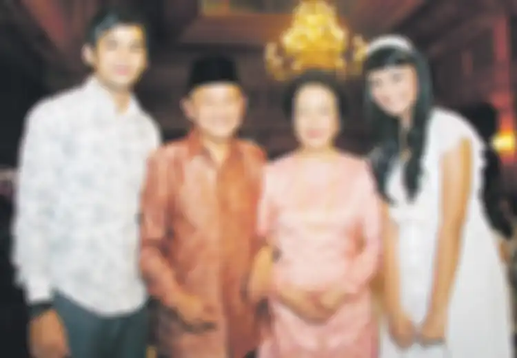 Mengenang BJ Habibie: Gara-gara 'Cinta Fitri' Sang Doktor pun Jadi Doyan Nonton Sinetron, Kok Bisa?