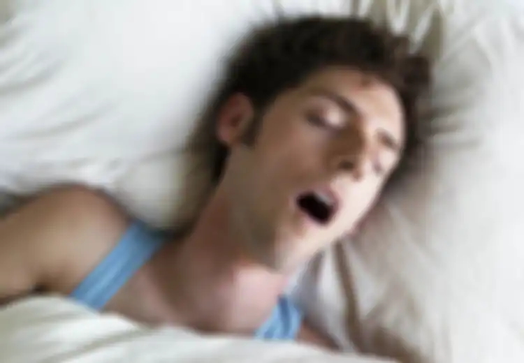 Awas, Kebiasaan Tidur Mangap Bisa Bikin Gigi Terkikis hingga Busuk, Apa Hubungannya?