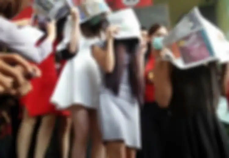 Niat ke Batam untuk Kerja, 31 Wanita Asal Bandung Tertipu Oknum Sindikat Perdagangan Manusia